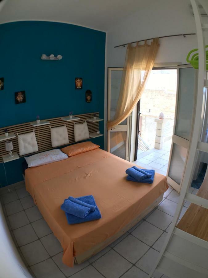 Appartamento Sul Mare Lido di Noto Экстерьер фото