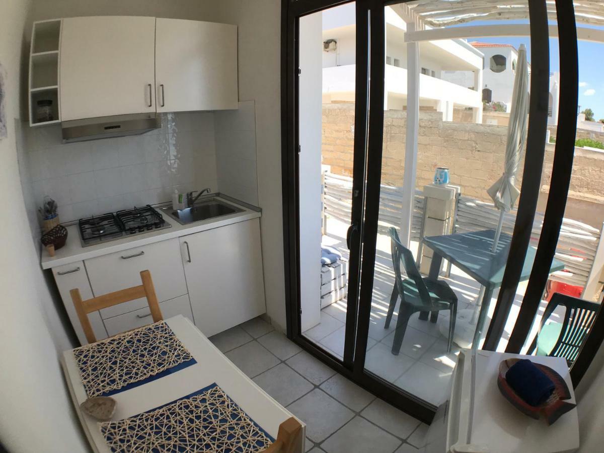 Appartamento Sul Mare Lido di Noto Экстерьер фото