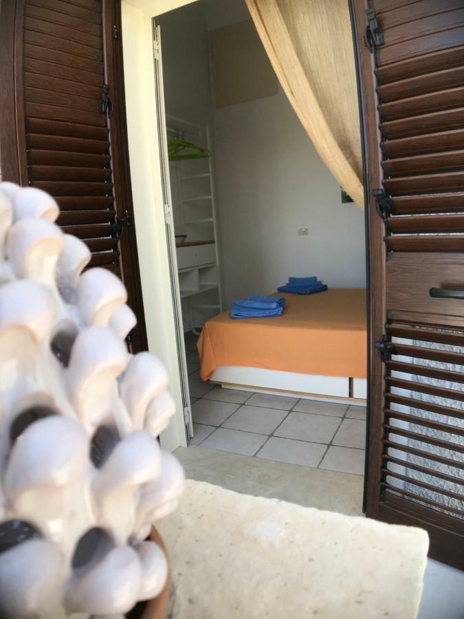 Appartamento Sul Mare Lido di Noto Экстерьер фото